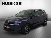 Citroën C5 Aircross - 1.2 Hybrid 136 Plus | Navi | Cruise Control | Stoelverwarmin