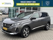 Peugeot 5008 - 1.2 130pk Automaat GT | 7 Persoons | Stoelverwarming | Navig