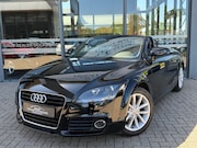 Audi TT - 1.8 TFSI CABRIO PRO LINE AIRCO LMV LEDER PDC STOELVW