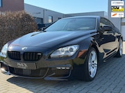 BMW 6-serie - 650xi High Executive |Hud|Pano|Stoelvent|Stoelverwarming|BOM