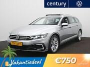 Volkswagen Passat - Variant 1.4 TSI PHEV GTE Business Panoramaschuif-kanteldak -