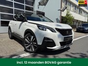 Peugeot 3008 - 1.6 HYbrid4 300 GT 300PK LMV-19/NAVI/LEER/360º