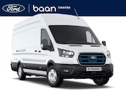 Ford e-Transit - 425 L4H3 Trend 89 kWh