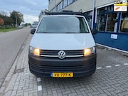 Volkswagen Transporter - 2.0 TDI L2H1 ((( nieuwe koppeling)))