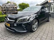 Mercedes-Benz A-klasse - Ambition AMG, Xenon, Org NL