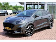 Ford Puma - 1.0 EcoBoost Hybrid Titanium