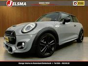 MINI Cooper S - Mini 2.0 Knightsbridge 192pk Aut. Panoramadak | Clima | Moon