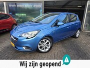 Opel Corsa - 1.4 Color Edition | AUTOMAAT | 2E EIGENAAR | 3/6 OF 12MND GA