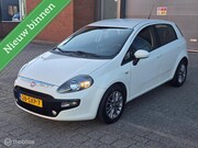 Fiat Punto - Evo 1.3 M-Jet Mylife_Diesel_Apk_Airco