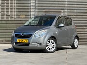 Opel Agila - 1.0 EDITION AIRCO/LM VELGEN !! APK 26-7-2027