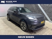 Land Rover Range Rover Velar - P250 Turbo AWD R-Dynamic HSE | Panoramadak | ACC | Meridian 