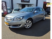 Opel Insignia - 1.6 T Cosmo|Dealer Onderh.| Nette Auto|