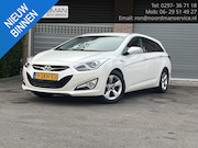 Hyundai i40 - 1.6 GDI Blue Business Edition