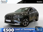Hyundai Tucson - 1.6 HYBRID | AUTOMAAT | COMFORT SMART | TWO TONE | NL-AUTO |