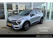 Kia Sportage - Hybrid 1.6 T-GDI GT-Line | El. Glazen Panoramadak | Navigati