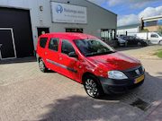 Dacia Logan Mcv - 1.6 MPI| BJ:2011| EXPORT