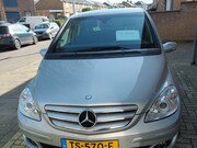 Mercedes-Benz B-klasse - 200 Turbo