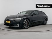 Audi A6 E-TRON - Avant S edition 83 kWh | 21 inch velgen | Luchtvering | 360 