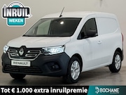 Renault Kangoo - E-Tech L1 Advance 44 kWh | Navigatie | Dodehoek Detectie | P