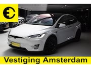 Tesla Model X - Long Range | SoH 86, 1% | CCS Upgrade | Cold wheaterpack | T