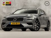 Volvo V60 - 2.0 T8 Twin Engine AWD Inscription 391Pk Automaat (PANORAMAD