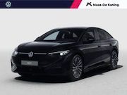 Volkswagen ID.7 - Limited Edition Plus 77 kWh accu 286 PK · Achterui
