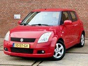 Suzuki Swift - 1.3 Exclusive |Airco |Navi |