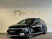 Volkswagen Golf - 2.0 TDI GTD Pano|H/K|HuD|Trekhaak|Memory|Leer|BlindSpot