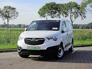 Opel Combo - 1.5 D 75KW EDIYION