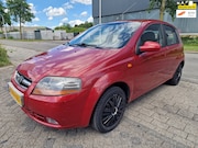 Daewoo Kalos - 1.4-16V Class Automaat, Apk, Nap, Goed rijden, Inruil mogeli