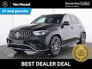 Mercedes-Benz AMG GLE - 53 Hybrid 4MATIC+ / Panoramadak/ Premium/ 21 inch/ Burmester