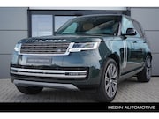 Land Rover Range Rover - P550e Autobiography PHEV l Belgravia Green l Towing Pack l C