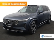Volvo XC90 - T8 Plug-in hybrid AWD Ultra Bright | Trekhaak | Bowers&Wilki