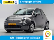 Fiat 500 - 0.9 TwinAir Turbo Popstar Aut. [ Airco DAB-Radio LM-Velgen ]