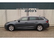 Skoda Octavia - Combi 2.0 TDI 115pk Ambition -NAVI-ECC-PDC