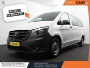 Mercedes-Benz Vito - Tourer 114 CDI Automaat Pro L3 8persoons PERSONENBUS Demo in