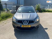 Nissan Qashqai - 1.6 dCi Connect Edition PANORAMA DAK