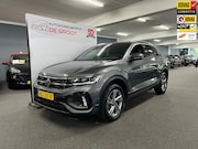 Volkswagen T-Roc - 1.5 TSI R-Line Edition / NL auto / eerste eigenaar