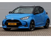 Toyota Yaris - 1.5 Hybrid 130 Launch Edition