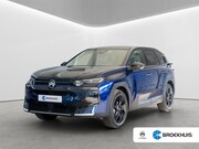Citroën C5 Aircross - 1.2 Hybrid 145 Max | Achterbank verstelbaar | Apple Carplay/