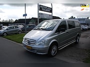Mercedes-Benz Vito - 113 CDI 320 Lang DC Comfort *BJ'14*AUTOMAAT