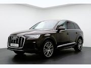 Audi Q7 - 55 TFSI e quattro S Line Velgen 381PK l Panoramadak l Leder 