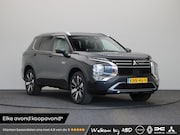 Mitsubishi Outlander - 2.4 PHEV Limited Edition | €5000, - Korting! | 1600KG Trekge