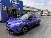 Toyota C-HR - / C-HR+ 1.8 Hybrid Adventure