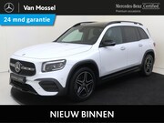 Mercedes-Benz GLB-Klasse - 180 Business Solution AMG Panoramadak / Memory Seats / Parke