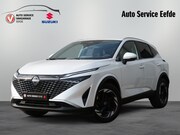 Nissan Qashqai - 1.3 MHEV Xtronic N-Connecta | 1800KG Trekgewicht