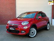 Fiat 500 - X 1.4 Turbo MultiAir Lounge| PANO| AUTOMAAT| NAP| NEW APK