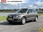 Audi Q5 - 2.0 TFSI quattro Pro Line Clima, cruise, stoelverwarming, pa