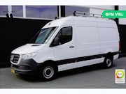 Mercedes-Benz Sprinter - 317 CDI L2H2 Automaat EURO 6 - Airco - Navi - Cruise - €21.9