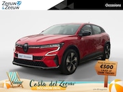 Renault Mégane E-Tech - EV60 Optimum Charge Equilibre * automaat * 220 pk * Long Ran